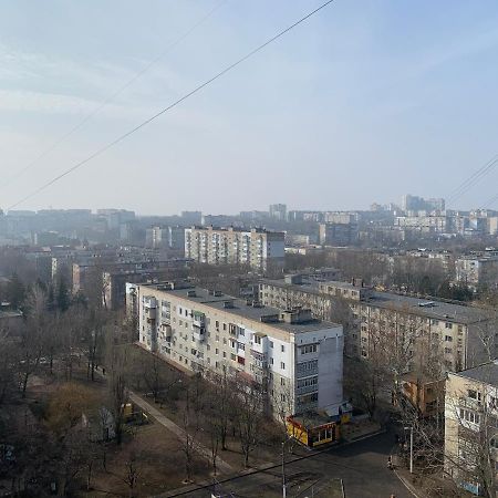 Apartment Danchehko 3B Чорноморськ Екстер'єр фото