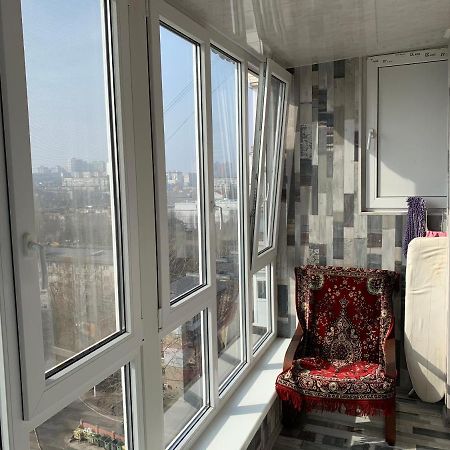 Apartment Danchehko 3B Чорноморськ Екстер'єр фото