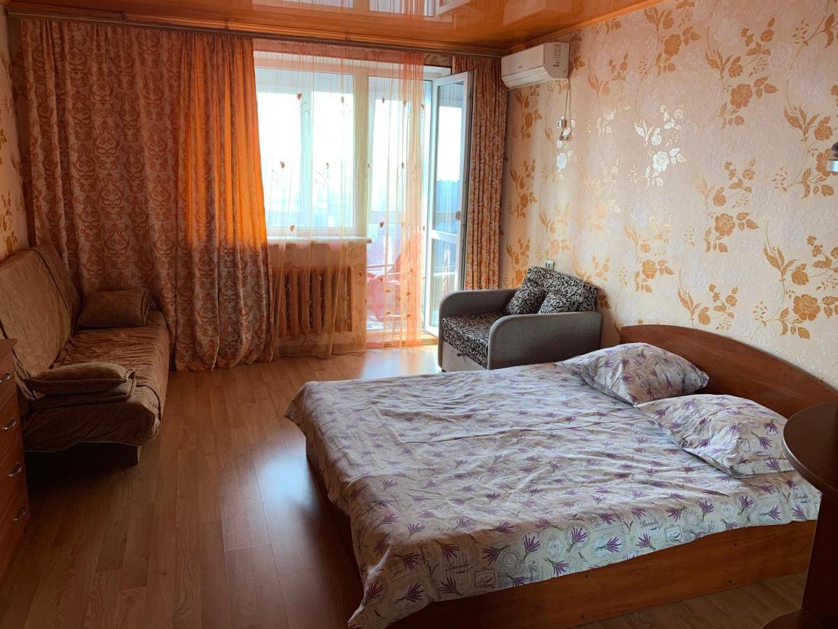 Apartment Danchehko 3B Чорноморськ Екстер'єр фото