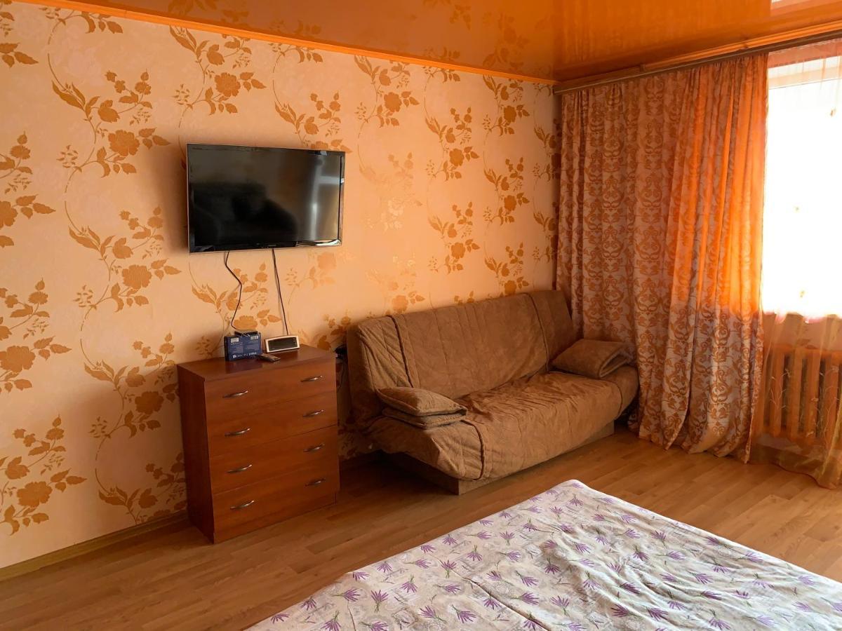Apartment Danchehko 3B Чорноморськ Екстер'єр фото