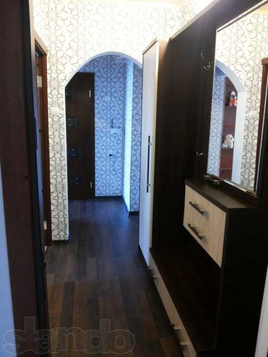 Apartment Danchehko 3B Чорноморськ Екстер'єр фото