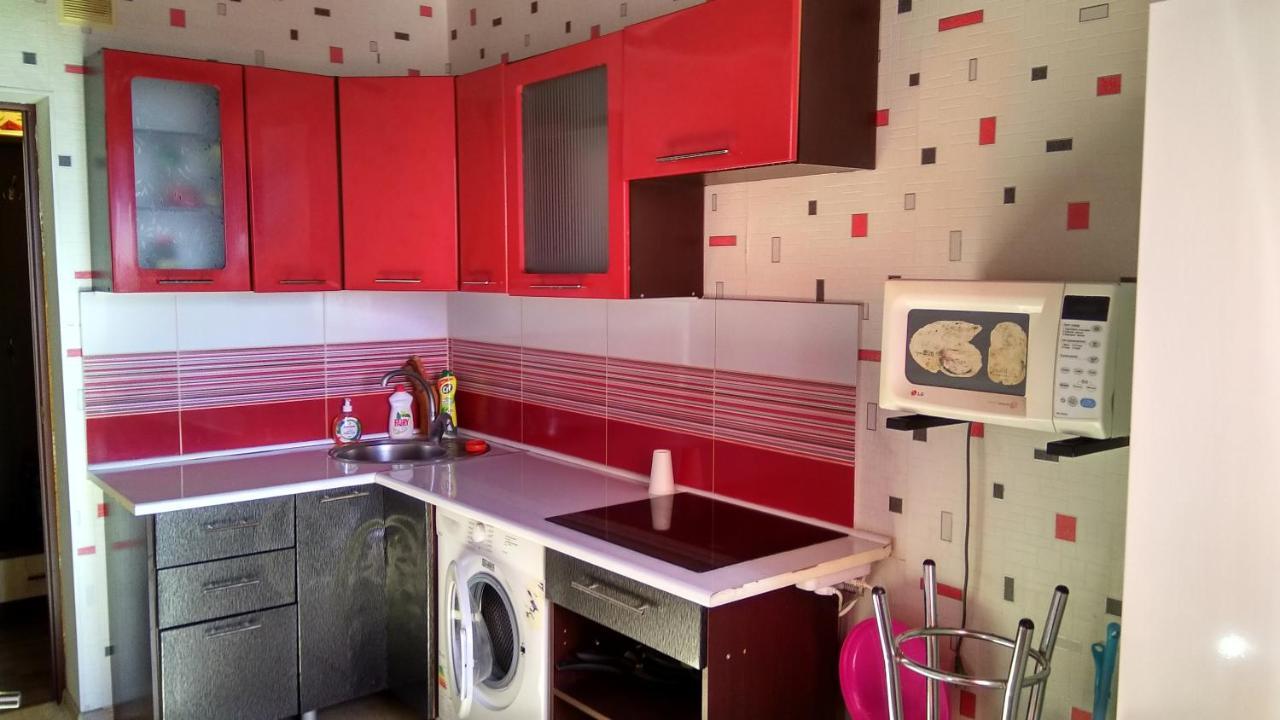 Apartment Danchehko 3B Чорноморськ Екстер'єр фото