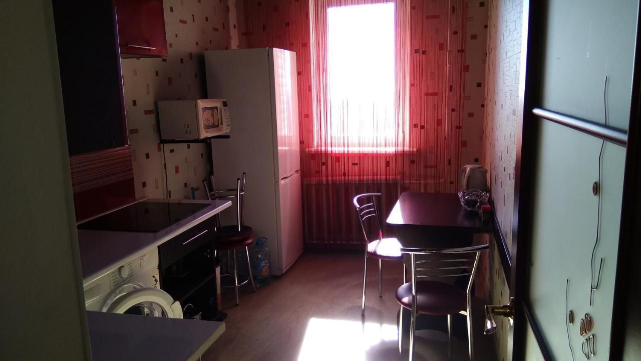 Apartment Danchehko 3B Чорноморськ Екстер'єр фото