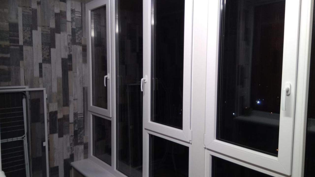Apartment Danchehko 3B Чорноморськ Екстер'єр фото